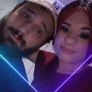 Meet your Posher, Dannyandpriscilla